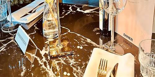 Winemakers dinner 2026