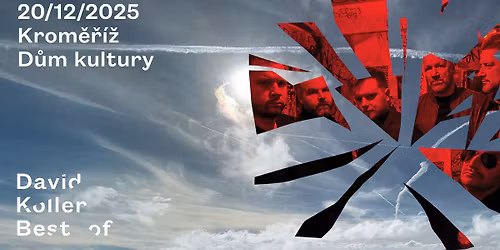 David Koller - Best of \/\/ Krom\u011b\u0159\u00ed\u017e \/\/ D\u016fm kultury