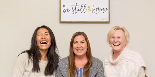 Christian Women's DAY RETREAT at Camp Geneva