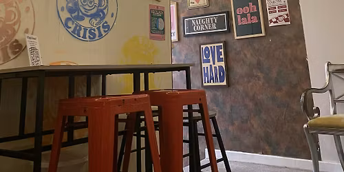 Friday Collective - Plant Potting & Decorating