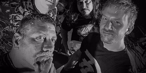 120 Proof rolls in for Bike Day!