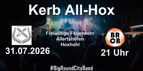 Kerb Allertshofen\/Hoxhohl