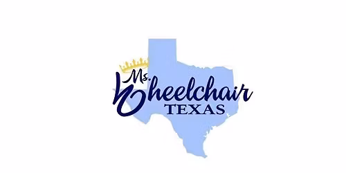 Ms Wheelchair Texas 2026 Crowning Ceremony