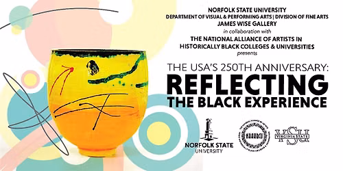 Legacies: Black Scholarship, Art, Cultural Memory in America at 250 Years