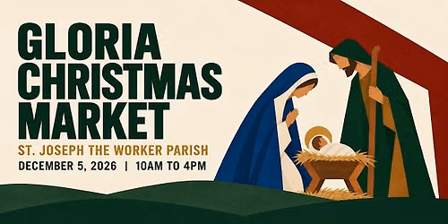 GLORIA! Christmas Market