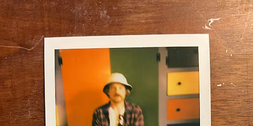 MICHAEL NAU w\/ Magic Tuber String Band at The Pinhook