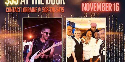 Outta Control \/\/ Dreion & Legacy from The Voice