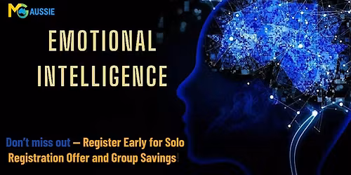 Unlock Emotional Intelligence Potential \u2013 1 Day Workshop Philadelphia, PA