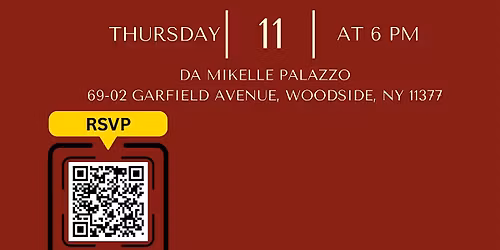 2025 NAICA's Staff Holiday Celebration