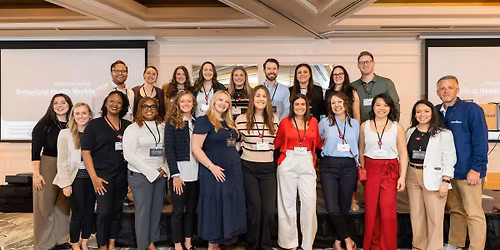 Behavioral Health Workforce Summit 2026