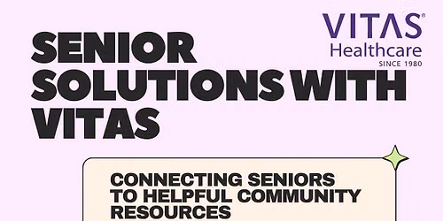 Senior Solution Talk