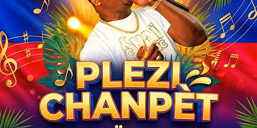 Plezi Chanp\u00e8t