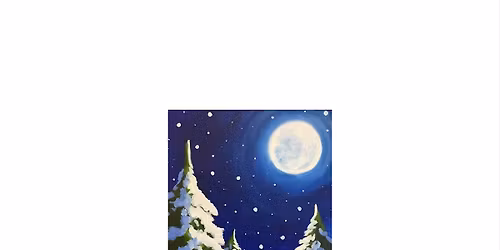 STEP BY STEP PAINT CLASS