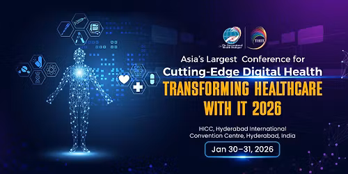 Transforming Healthcare with IT