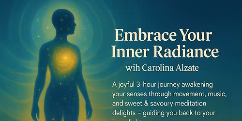 Embrace Your Inner Radiance