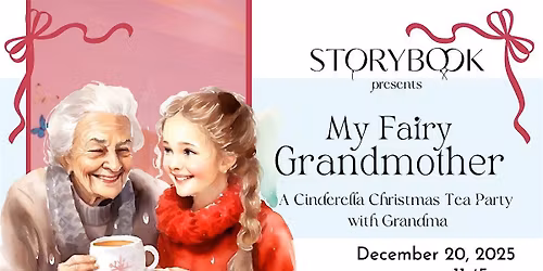 My Fairy GrandMother