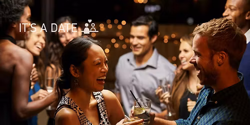 Singles Party in The City | Ages 40 to 55