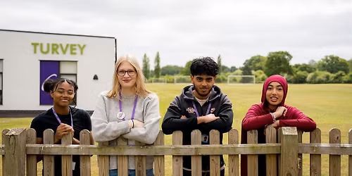 Solihull Sixth Form College Open Evening