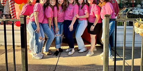 PINK FRIDAY\ud83e\ude77