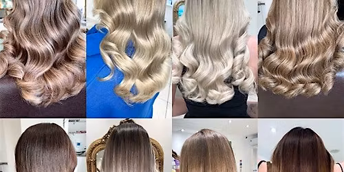 REFORM -Mastering the Celebrity Balayage Trend