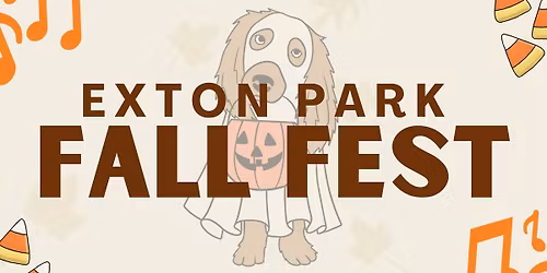 Exton Park Fall Fest