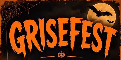 Grisefest