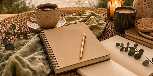 The Coffee Table: Faith, Culture, & Conversation Over Coffee