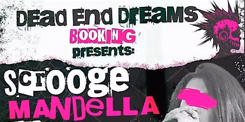 Scrooge Mandella\/Fyath\/Singled Out