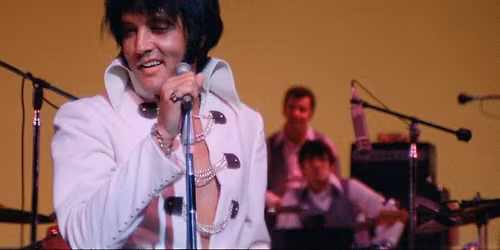 Screening of EPiC: Elvis Presley In Concert