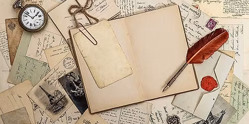 No Need to Read: Biography, Autobiography, Letters & Diaries