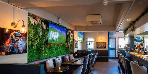 Brookside Lounge Cheese And Biscuit Tarot Evening \/ Essex Psychic Events