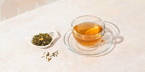 Herbal Harmony: An ImmuniTEA Blending Experience