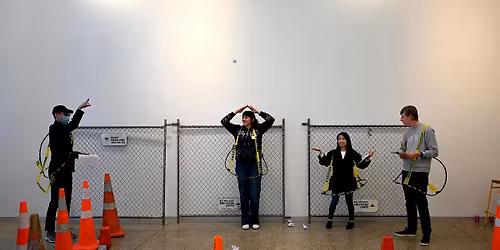 Material Acts: Session 5 \u2013 Speculating on the future