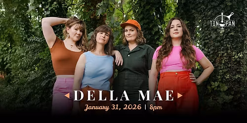 Della Mae