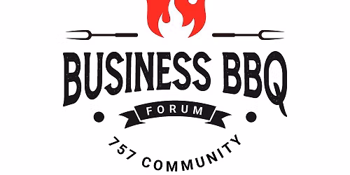 Business BBQ Luncheon