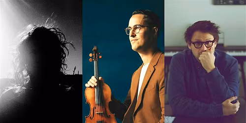 Winter Solstice w\/Taylor O'Donnell