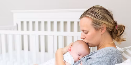 Free Newborn Class with Dr. Lian