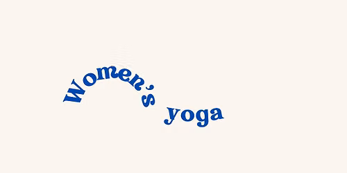 Women's YIN YOGA class