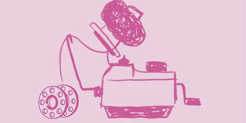 Sew your own tote bag! 