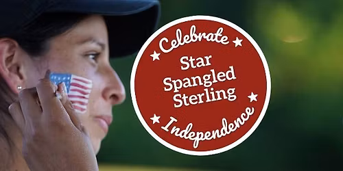 Star Spangled Sterling