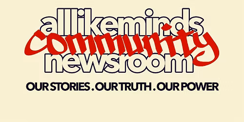 Alllikeminds Community Newsroom Interest Meeting
