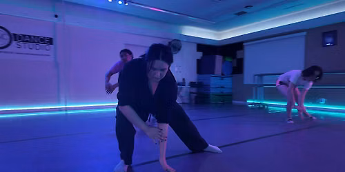 Adult Beginner Contemporary Class | Sep 11