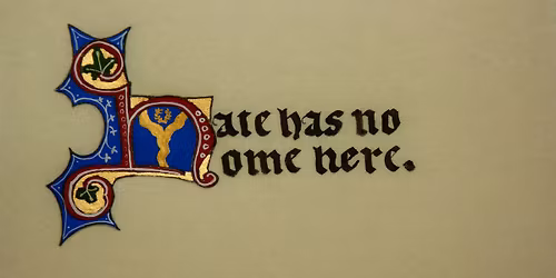 Middle Eastern Dance Practice