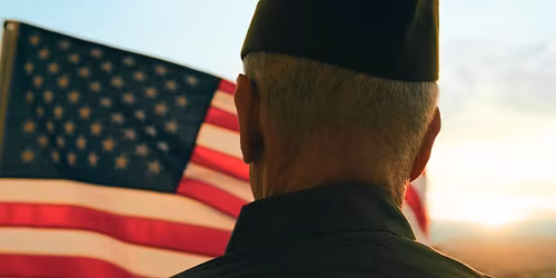 Veterans Day Weekend at PGA Frisco 2025