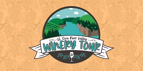 St. Croix River Valley Winery Tour
