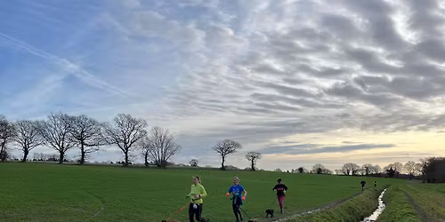 December dogging \ud83d\ude01