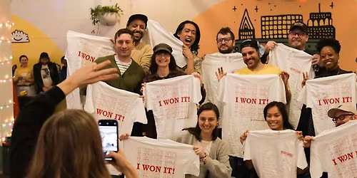 Carreau Club ~ Friday Night Melee!