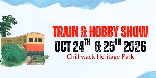 Train and Hobby Show