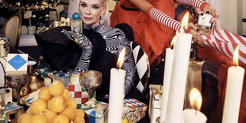 Scent Your Home Workshop with Arlo & Jacob x Jo Malone London