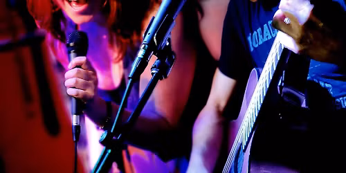 Avenue Blue at The Phoenix Brewing Company!